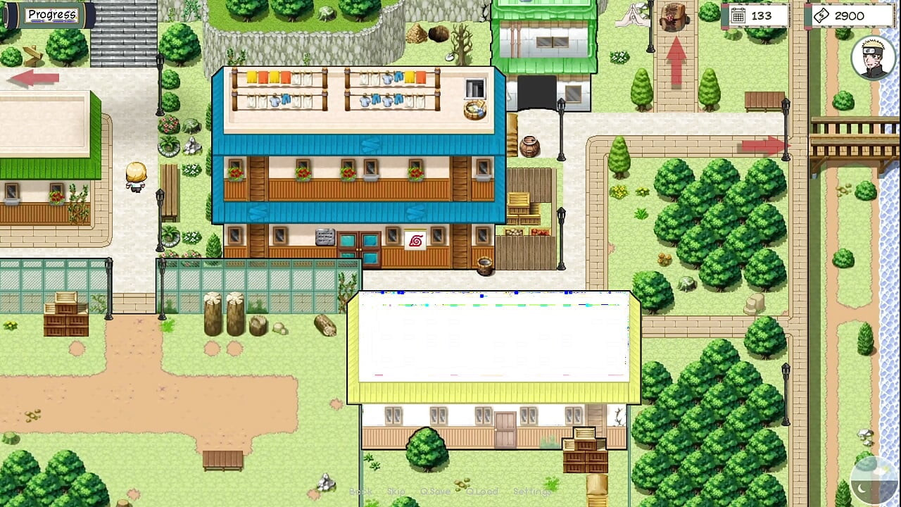 Jogo completo - Kunoichi Trainer, parte 27
