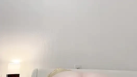 Pantat besar nenek