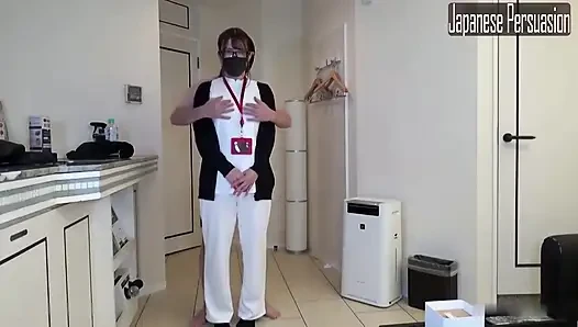 Suster terkenal asal gyaru nyepong kontol sampai tenggorokan berujung crot berkali-kali!