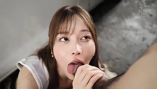 Two-stage Ntr Creampie. I Became a Slut of My Husband S Boss S Finger Techniques. 2