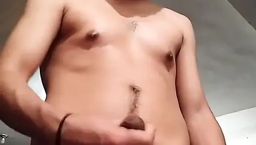 Naked Night