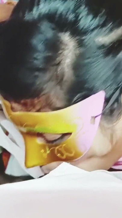 Full video telugu 1st night, daughter in law unfortunately fucking father in law, telugu dirty talks, mama kodalu crazy dengulat | Clip 1