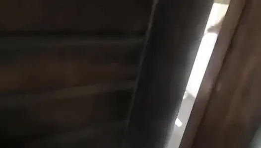 Pov thai Student (di balik layar)