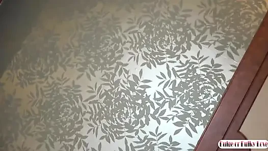 Bu gece yosono ile çok sevimli amatör seviye çok yüksek dölleme seks