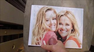 Ava en Reese Witherspoon sperma eerbetoon 02