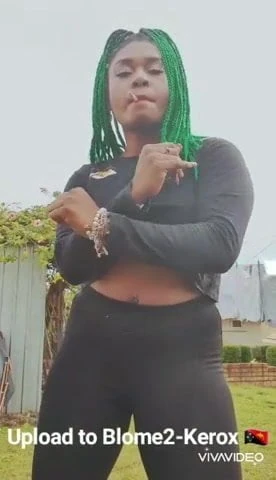 Tiktok star 05