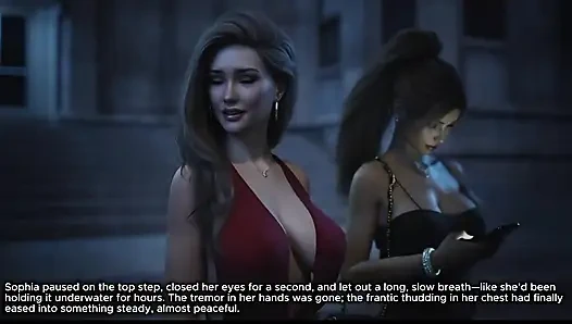 Awam 2 Porn Path - From Museum Mayhem to Porn Debut