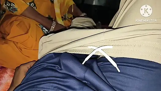 Sasur ne Bahu ki chut mein pani nikal di