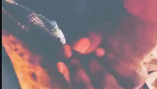 Сосущая душу качающаяся головка, часть 1