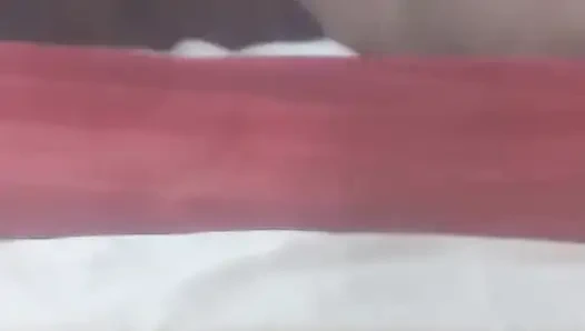 Janet fickt ihren ehemann