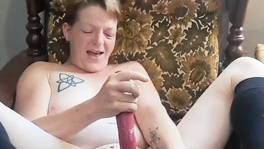 Panty Squirter