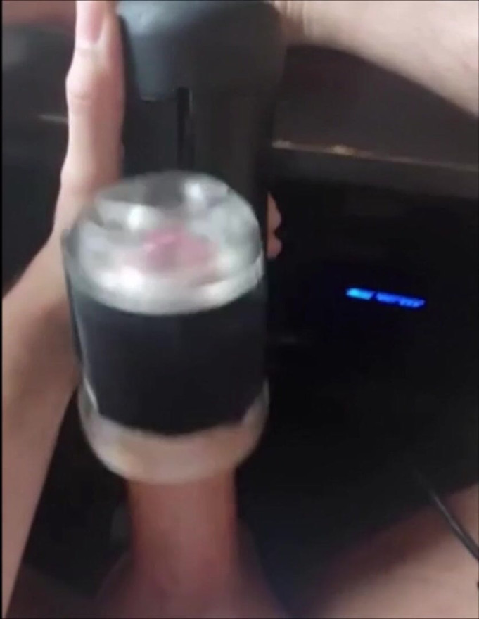 machine
