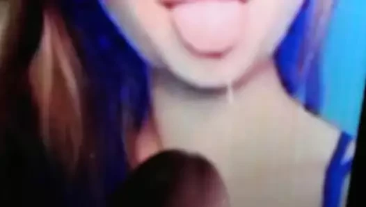 mein Sperma fuer Pia