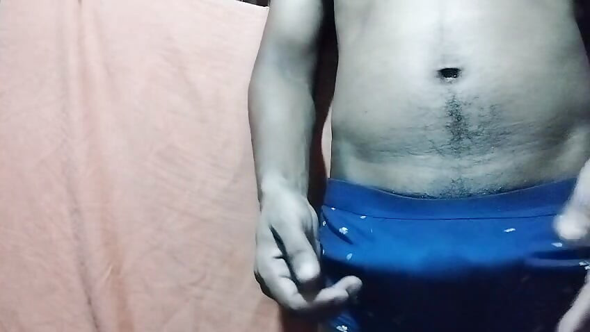 Mast bhabhi ko yaad kiya