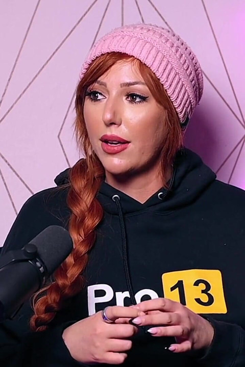 How Lauren Phillips Turned Extremescenes Into a Brand