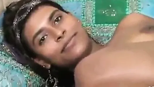 Indian girl first anal sex