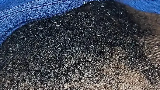 Playing with my wet pussy