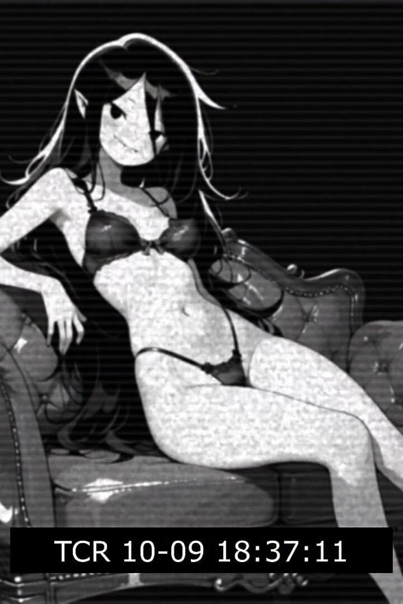Marceline Want Your Cock Now!