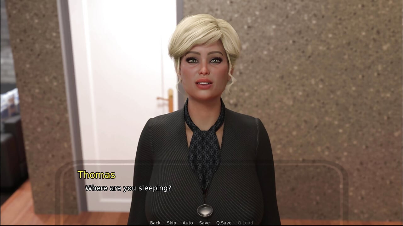 Casa bunicilor 138 a luat-o pe sora Maria Virginity în duba bisericii