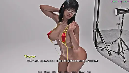 Pacarku pengen seks threesome! by sieglinnde - sesi pemotretan sama bintang bokep, ayah tiri sama tunanganku 6