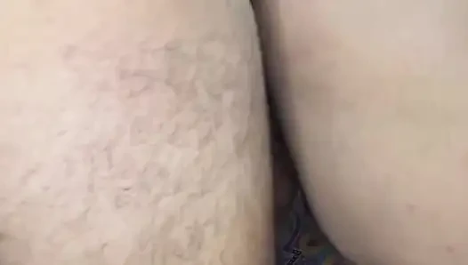 Pareja amateur
