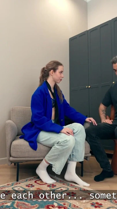 Must-share moment from "RIM4K. Battle for a fuckboy with a happy lesbian ending"