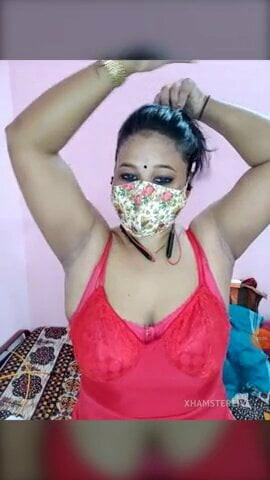 Indian Armpit 26
