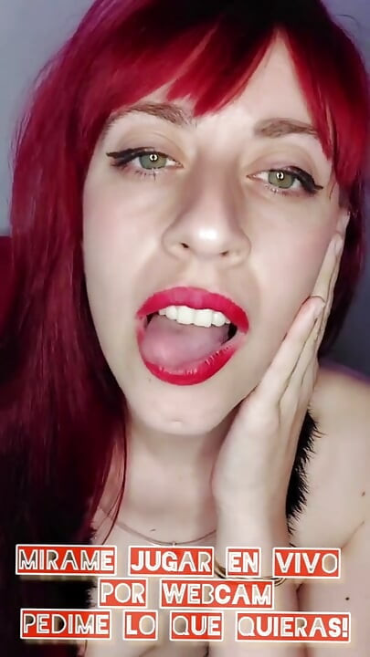 Shyyfxx En Klient Beder Mig Om En Beskidt Dans, Og Tingene Bliver Meget Varme JOI POV