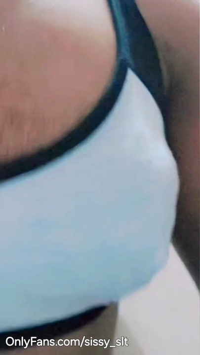 Memorable moment from "Tiny cock crossdressser"
