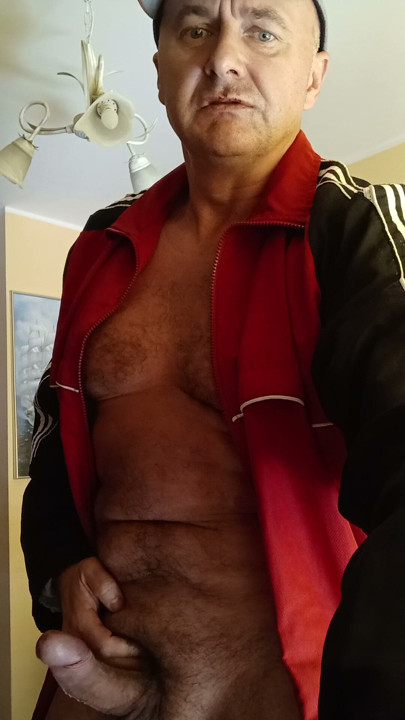 I still want to fuck