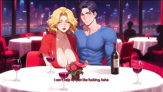 I Love Your Wife (part 11)