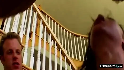 Horny MILF Fingers Her Dripping Wet Pussy to Explosive Orgasm