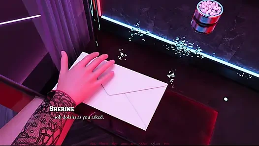 Агент Шерин (часть 8)