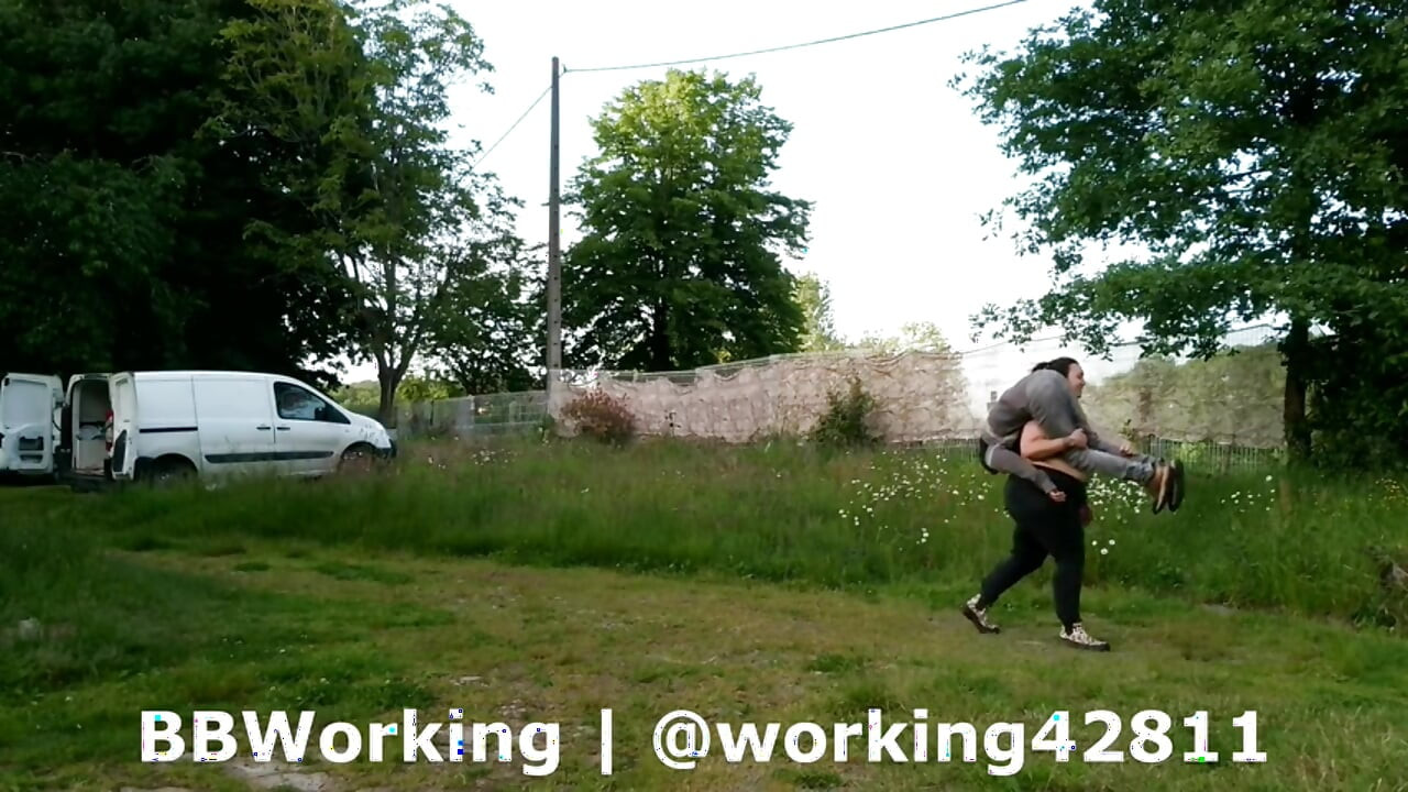 BBWorking הקליפים הכי טובים של הקיץ