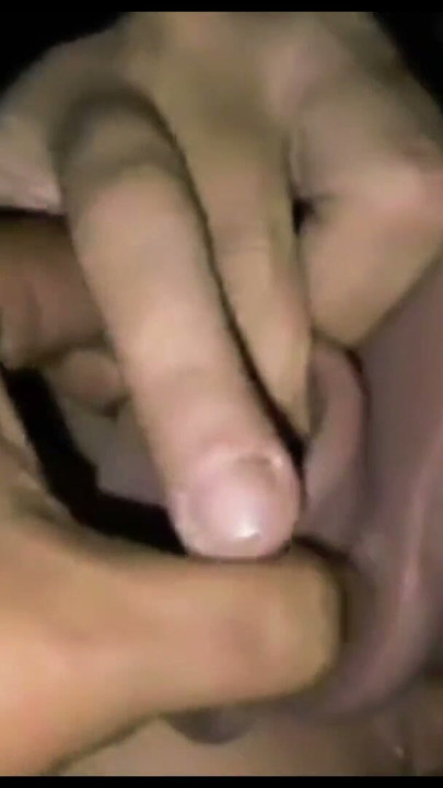 Playing with my new toy my husband got me! | Clip 1