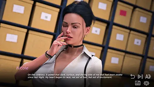 MemoriEs Update 7 untuk Dilanjutkan