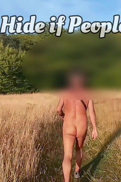 Daring Countryside Walkabout