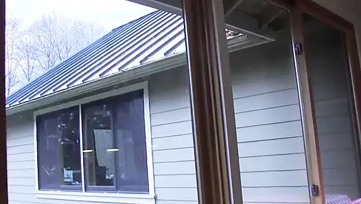 The Lesbian Lover of Her Beloved's Clitoris