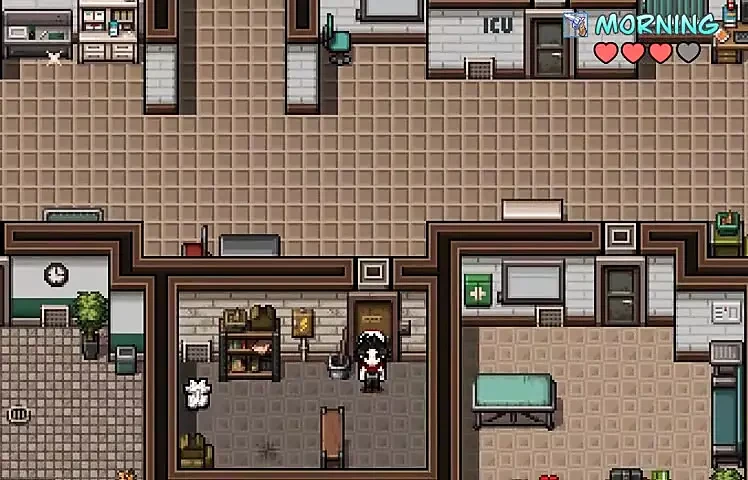 Zombi povlačenje 2 - deo 64 Kitty! Sestra! by Loveskysan69