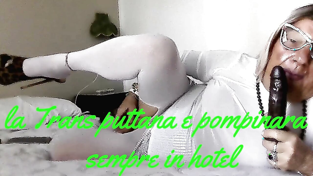 Whorw Trans