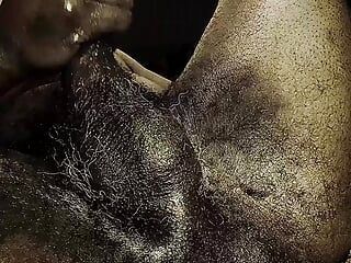 My MUSTY HAIRY UNCAL BBC CUM SHOT VIRAL VIDEO
