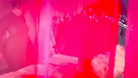 Twisted nymphs - rose ödülü bölüm 4