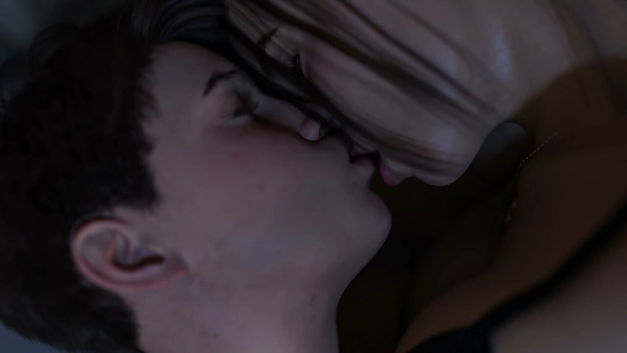 Being a Wife - V1.220p - Full Part