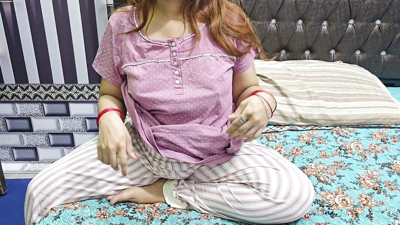 Bhabi India Desi - Bhabi Panas Ne Lun k Choopay Lagay