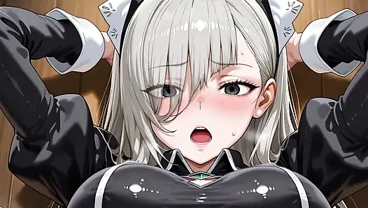 Horn (DanMachi)