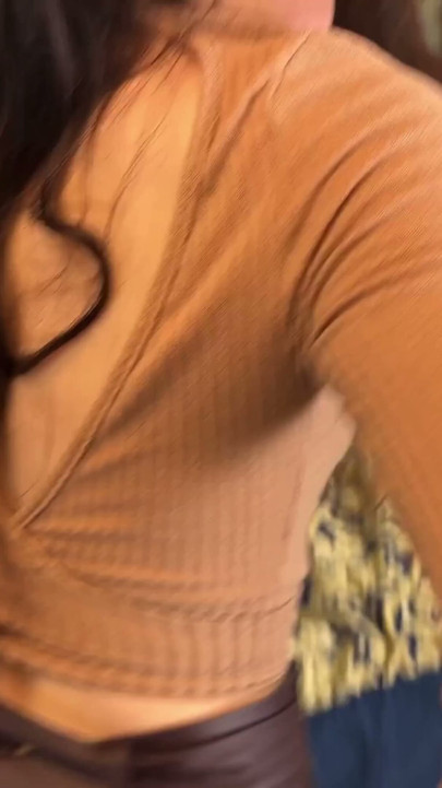 Proprietária casada perdoe dívida por sexo? Real traição em POV | Clipe 2