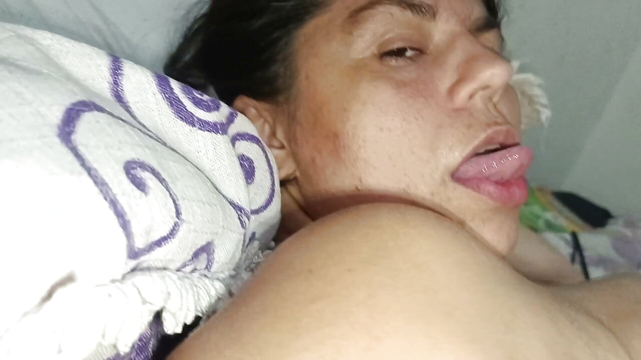 Naughty girl did anal with her male