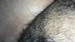 Hairy Bbw fucked softcore by her Boyfriend
