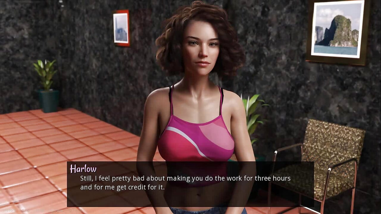 رجل للجميع: شريك مثير - الحلقة 5