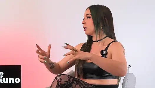 BAGAIMANA SEORANG DOMINATRIX BERPIKIR? Penjelasan Lengkap dengan Andromeda